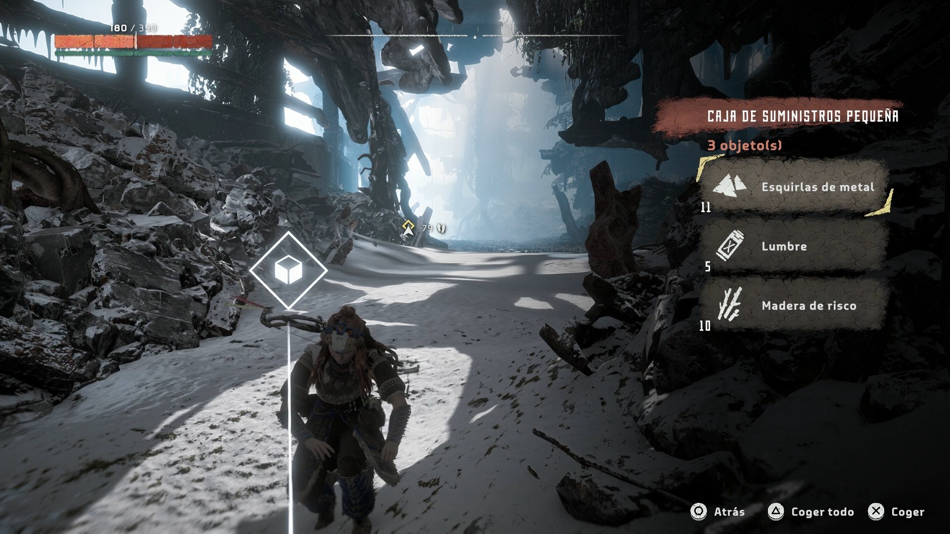 Horizon Zero Dawn - Imagen 28